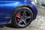 Mercedes-AMG GLC-Class Coupe Inferno by TopCar 2018 года